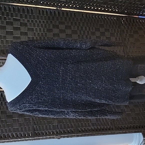 NWT Belldini Los Angeles Shimmery Sweater - Picture 2 of 8